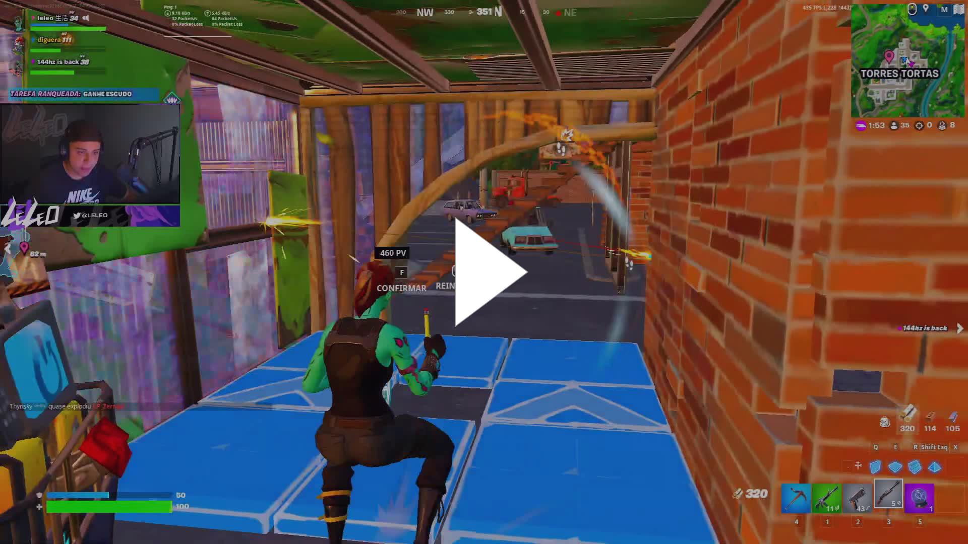 Twitch